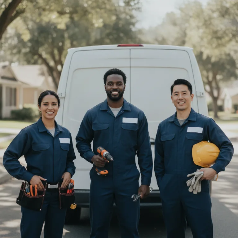 Electrician Biddleville Charlotte